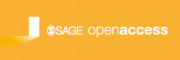 SAGE Open Access Banner