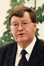 Klingemann, Hans-Dieter