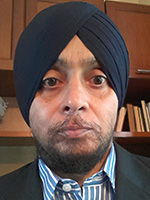 Singh, Kuldeep