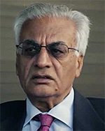 Kapur, Ashok