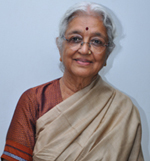 Jain, Devaki