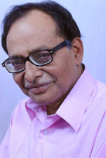 Dasgupta, Samir