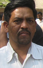 Kumar, Shashikant