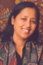 Modi, Renu