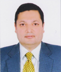 Pandey, Nishchal