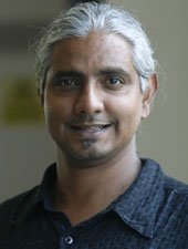 Nambiar, Harish