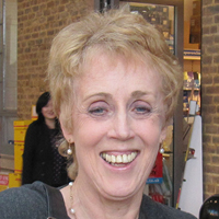 Aldridge, Sally