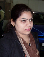Khanam, Azra
