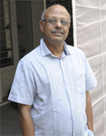 Raghunath, V J
