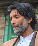 Perera, Sasanka
