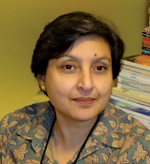 Goyal, Omita