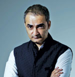 Chaturvedi, Anshul