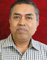 Bhattacharyya, Dipak