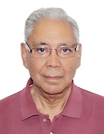 Kirpal, Avinash