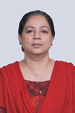 Sharma, Anuradha