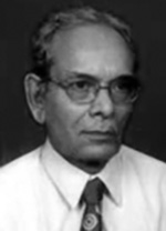 Rai Chowdhuri, Satyabrata