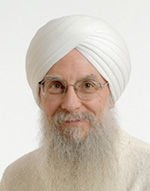 Khalsa, Sat Bir Singh