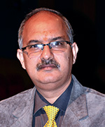 Joshi, Manoj