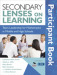 Secondary Lenses on Learning Participant Book