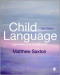 Child Language