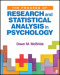 The Process of Research and Statistical Analysis in Psychology
