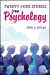 Twenty-Four Stories From Psychology