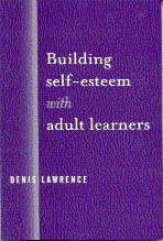 Building Self-Esteem with Adult Learners