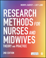 Research Methods for Nurses and Midwives