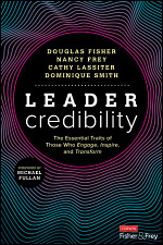 Leader Credibility