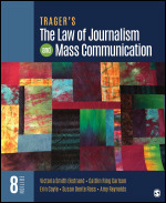 Trager's The Law of Journalism and Mass Communication