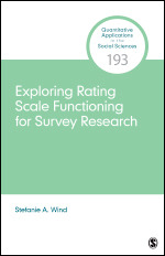 Exploring Rating Scale Functioning for Survey Research
