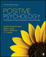 Positive Psychology