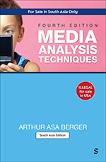 Media Analysis Techniques