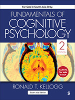 Fundamentals of Cognitive Psychology