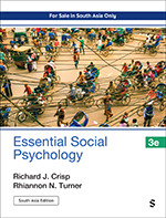 Essential Social Psychology