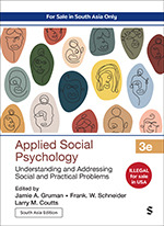 Applied Social Psychology