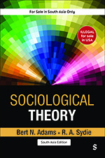 Sociological Theory