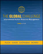 The Global Challenge