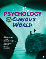 Psychology and Our Curious World