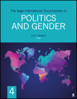 The Sage International Encyclopedia of Politics and Gender