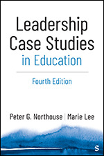 Leadership Case Studies in Education