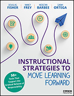 Instructional Strategies to Move Learning Forward