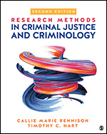 Research Methods in Criminal Justice and Criminology