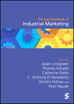 The Sage Handbook of Industrial Marketing