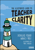 The Illustrated Guide to Teacher Clarity