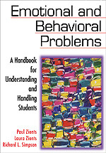 Emotional and Behavioral Problems
