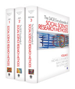 The SAGE Encyclopedia of Social Science Research Methods