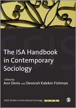 The ISA Handbook in Contemporary Sociology