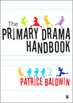 The Primary Drama Handbook