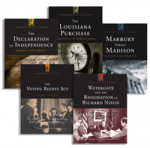 Landmark Events in U.S. History SET